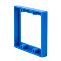 1/2" Double Gang Receptacle Outlet Extender, Contractor Pack (25)